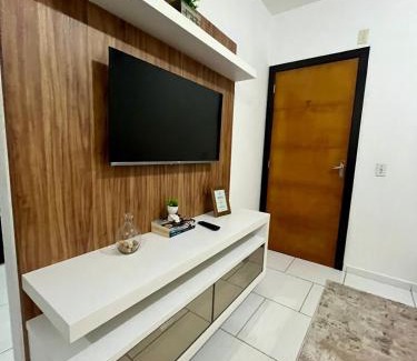 Cedrinho Apartment | Apê Conforto