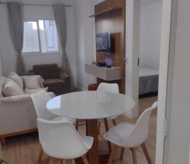 Tupi Apartment | Apê da Lu