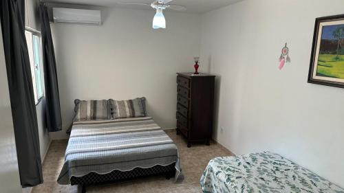 Centro Apartment | Apê da Praia
