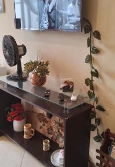 Gloria Apartment | Apê da Terezinha