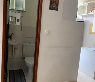 Sao Francisco Apartment | Apê de Mainha