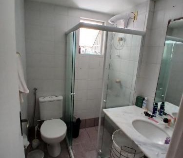 Costa Azul Apartment | Apê do Carnaval 100 metros da Praia