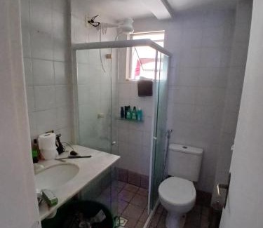 Costa Azul Apartment | Apê do Carnaval 100 metros da Praia