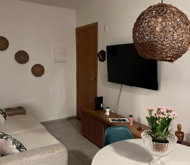 Sao Pedro Apartment | Apê do Rafa