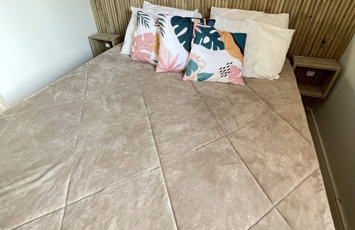 Alto Ribeirao Apartment | Apê dos Sonhos