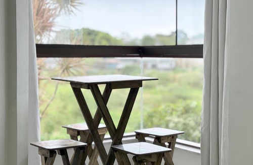 Ponta das Canas House | Apê em Ponta das Canas - 40m do mar