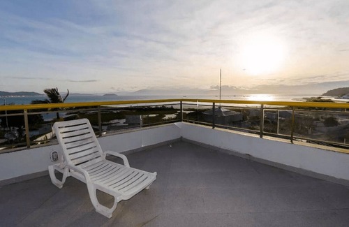 Ponta das Canas House | Apê em Ponta das Canas - 40m do mar