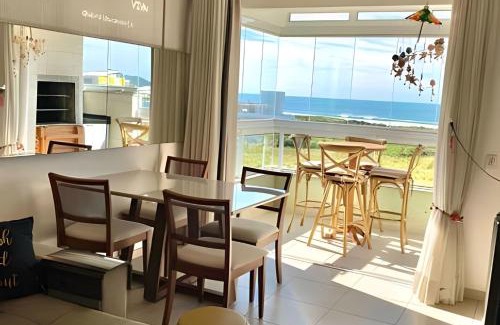 Santinho Apartment | Apê encantador Vista Estonteante Praia do Santinho