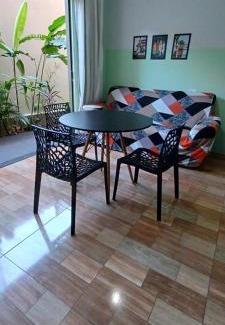 Paranaiba Apartment | Apê Estúdio Rodrigues 03
