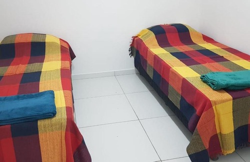 Caruaru Apartment | Apê gostoso no Condomínio Jardim dos coqueiros