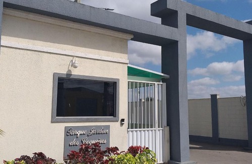 Caruaru Apartment | Apê gostoso no Condomínio Jardim dos coqueiros