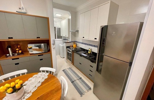 Horto Apartment | Apê Harmonia