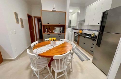 Horto Apartment | Apê Harmonia