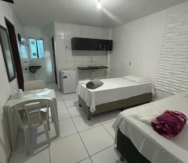 Presidente Medici Apartment | Apê Ideal para o São João