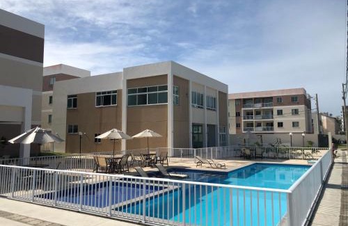 Ilheus Apartment | Apê Ilha Graciosa, Praia dos Milionários Ilhéus-Ba