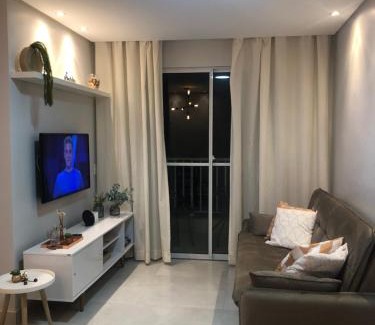 Ilheus Apartment | Apê Ilha Graciosa, Praia dos Milionários Ilhéus-Ba