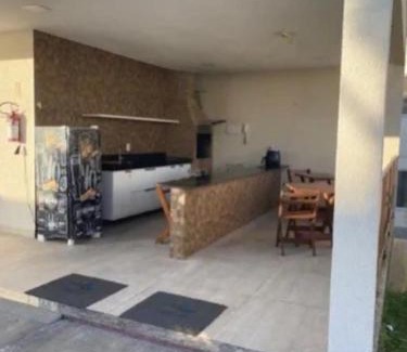 Jardim Tavares Apartment | APÊ próx ao PP, VILA E SOUL JOÃO