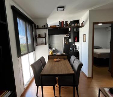 Jardim Tavares Apartment | APÊ próx ao PP, VILA E SOUL JOÃO