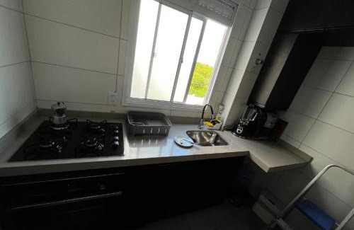 Jardim Tavares Apartment | APÊ próx ao PP, VILA E SOUL JOÃO