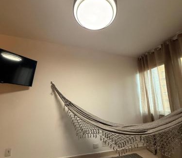 Vila Buarque Apartment | Apê Republica 41