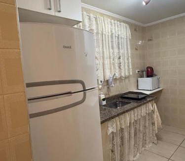 Vila Buarque Apartment | Apê Republica 41