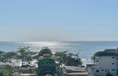 Toninhas Apartment | Apê Serenidade nas Toninhas - Ubatuba