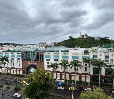 Andarai Apartment | Apê Solar