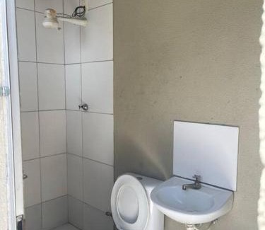 Campo Grande Apartment | Apê sonho meu.