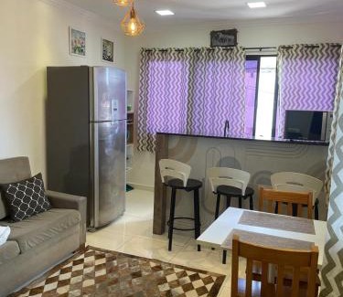 Salvador Apartment | Apê Studio liberdade