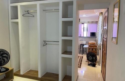 Salvador Apartment | Apê Studio liberdade