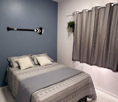 Santarem Apartment | Apê tapajós