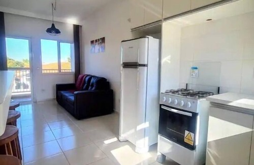 Serra Negra Apartment | Apê TOP Serra Negra - Apê Rosalinda. Swimming pool, barbecue, complete!