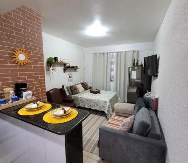 Miguel Pereira Apartment | Apê210MiguelPereira