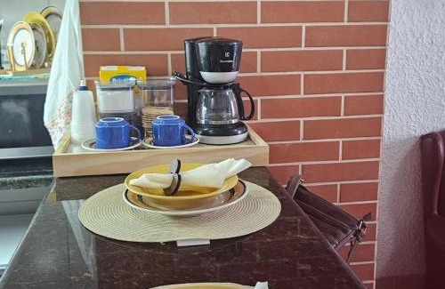 Miguel Pereira Apartment | Apê210MiguelPereira