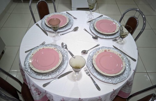 Monte Castelo Apartment | Apê301: Espaçoso e aconchegante