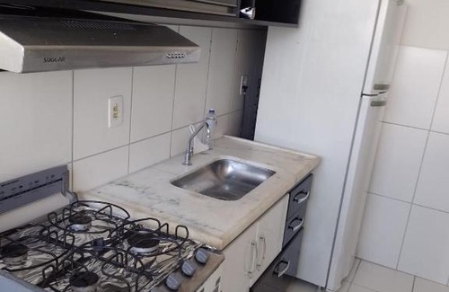 Sao Jose dos Campos Apartment | Ap ótima localização