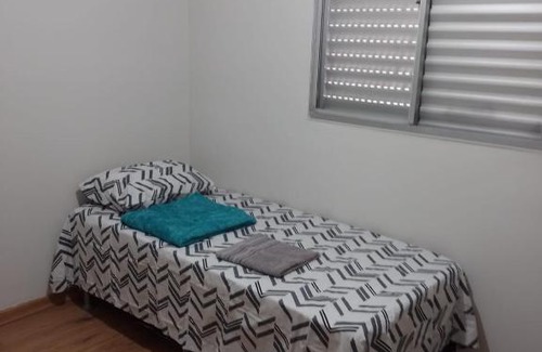 Sao Jose dos Campos Apartment | Ap ótima localização