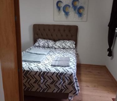 Sao Jose dos Campos Apartment | Ap ótima localização