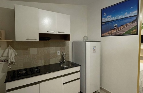 Atalaia Apartment | AP 02 behind the crab walkway