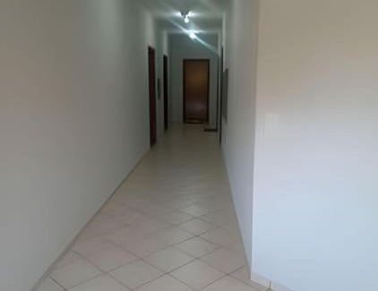 Centro Apartment | AP 03 DO CANTINHO DO SOSSEGO