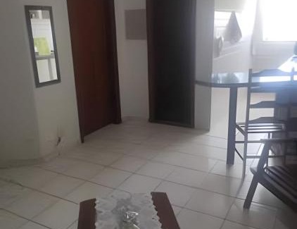 Centro Apartment | AP 03 DO CANTINHO DO SOSSEGO