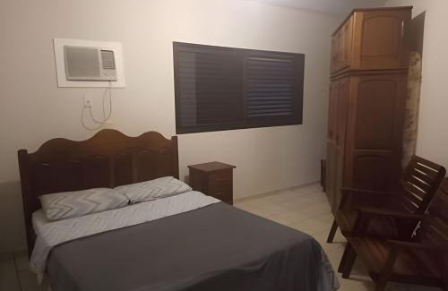 Centro Apartment | AP 03 DO CANTINHO DO SOSSEGO