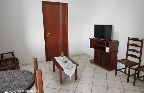 Centro Apartment | AP 04 DO CANTINHO DO SOSSEGO