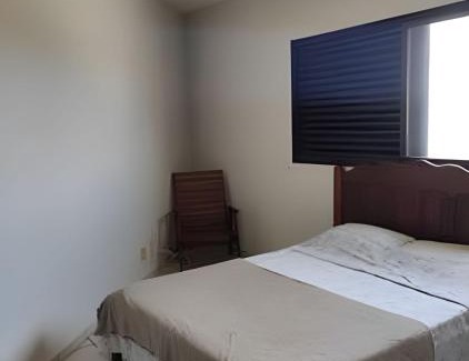 Centro Apartment | AP 04 DO CANTINHO DO SOSSEGO