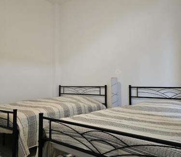 Ausleben Apartment | Ap 1- 51qm bei Oschersleben und Helmstedt