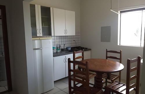 Centro Apartment | AP. 10 DO CANTINHO DO SOSSEGO