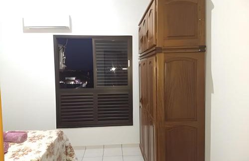 Centro Apartment | AP. 10 DO CANTINHO DO SOSSEGO