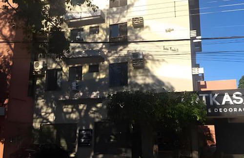 Centro Apartment | AP. 10 DO CANTINHO DO SOSSEGO