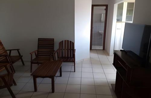 Centro Apartment | AP. 10 DO CANTINHO DO SOSSEGO