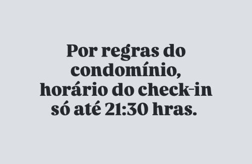 Teresina Apartment | Ap 101 Aconchegante e Moderno com 3 quartos, sendo 1 suíte